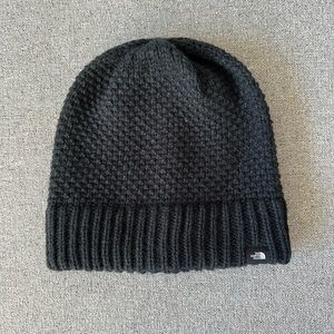 NWOT North Face winter hat